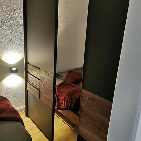 Me Time Lejlighed